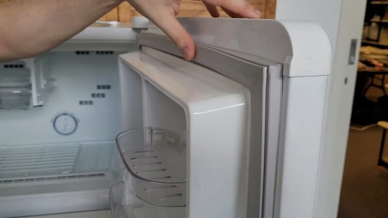 Door Seal Refrigerator