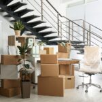 How to Get Rid of Old Office Furniture